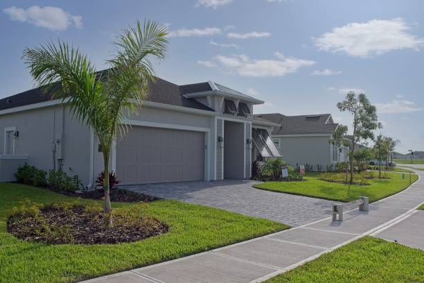 Trusted Columbia Heights, MN Driveway Pavers Experts